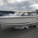 QUICKSILVER Activ 605 Cruiser + MERCURY F 150 EFI EXLPT