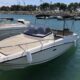 QUICKSILVER Activ 675 SUNDECK + MERCURY F 150 EFI EXLPT