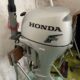Lodni motor Honda BF10