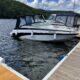 Crownline 235 CCR 5,0 MPI, 260HP + BRAVO 3