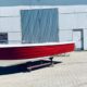 Motorový člun CL 470 Open