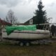 Plachetnice PHOBOS 21 (2015) + záv. motor SUZUKI DF5 + lodní vlek MARTZ