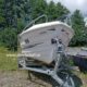 Motorový člun CL 470 Open
