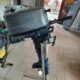 YAMAHA 4 HP