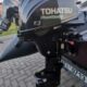 Tohatsu MFS 20 S EFI