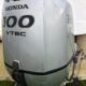 Shetland570 honda BF100