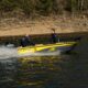 Nový RiverFox Bass 400 + Mercury F30 ELHPT EFI + Temared 750 ECO XL