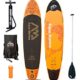 Půjčovna paddleboardů