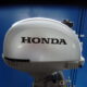 HONDA BF 2,3