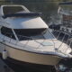 Bayliner 2858 fly