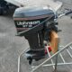 JOHNSON 10 HP
