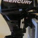Mercury 15hp