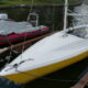 Plachetnice Aquila