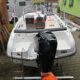 GALE 560 SUN-DECK