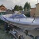 Člun Fletcher 5m