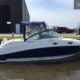 MOTOROVÁ LOĎ SEA RAY 240 SUNDANCER