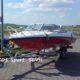 Motorový člun Orion 501 Sport
