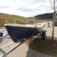 Motorový člun Any 400 Lux