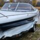Motorový sportovní člun Orion 501 S