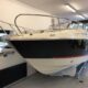 BAYLINER 742 Cuddy + MERCRUISER 6,2l V8 MPI DTS 350ps BRAVO III. duopropeller