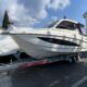 QUICKSILVER Activ 905 WEEKEND + MERCURY F 300 V8 EFI EXXLPT DTS