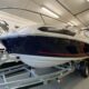 BAYLINER VR-5 Cuddy + MERCURY F 150 EFI EXLPT