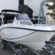 QUICKSILVER Activ 505 Open + MERCURY F 100 EFI ELPT