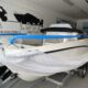 QUICKSILVER Activ 555 Open + MERCURY F 115 EFI ELPT