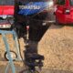 Lodní motor Tohatsu 30HP