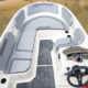 BAYLINER M15 + MERCURY F 60 EFI ELPT