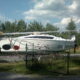 Plachetnice Phobos 25