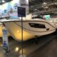 QUICKSILVER Activ 875 SUNDECK + 2x MERCURY F 225 V6 EFI EXLPT DTS