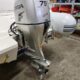 Honda 75HP BF 4 Stroke Efi