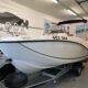 QUICKSILVER Activ 555 Open + M F 115 EFI ELPT /BAZAR/