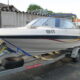 Prodám sportovní motorový člun BAYLINER CAPRI