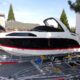 BAYLINER Ciera 8 + MERCRUISER 6.2l V8 MPI 350ps DTS BRAVO III. duopropeller