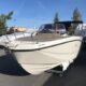 QUICKSILVER Activ 755 SUNDECK + MERCURY 225 V6 EFI EXLPT DTS