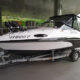 Motorová Jachta SEA YACHT