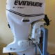 Lodní motor Evinrude 115hp, E-TEC