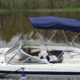 Motorový člun Bayliner 185, r.v. 2003