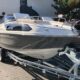 BAYLINER VR-6 Cuddy + MERCRUISER 4.5l V6 MPI 250ps