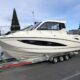 QUICKSILVER Activ 905 WEEKEND + 2x MERCURY F 225 V6 EFI EXLPT DTS