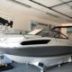 BAYLINER VR-5 Cuddy + MERCURY F 200 V6 EFI EXLPT DTS