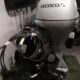 Motor Honda