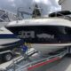 BAYLINER 842 Cuddy + MERCRUISER 6.2l V8 MPI 350ps - BAZAR