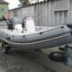 Nafukovací člun KOLIBRI RIB 450