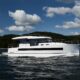 Jachta Northman 1200