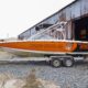 MOTOROVÝ ČLUN MASTERCRAFT X45