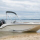 QUICKSILVER Activ 475 aXESS + M F 60 EFI ELPT