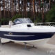 Motorový člun, loď SC 650 SunCruiser